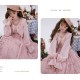NyaNya Four Seasons Collection Sun-Protective Long Sleeve Cardigan(Pre-Order/5 Colours/Full Payment Without Shipping)